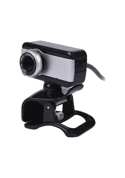 Hello HL-2433 480P USB Webcam