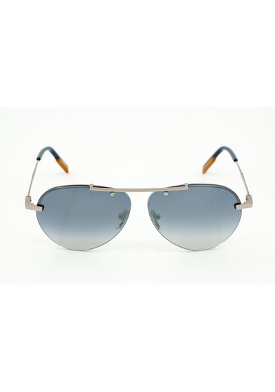 Zegna Ez 0117 14x 61 Güneş Gözlüğü