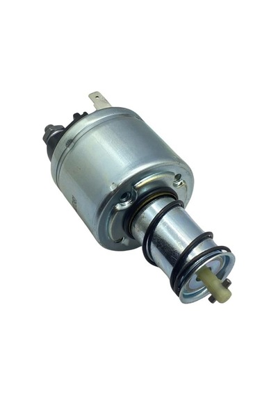 12v Marş Otomatiği Valeo Tipi 2/3 Delik Fişli Sol Hyundaı H100/starex-kıa Sorento
