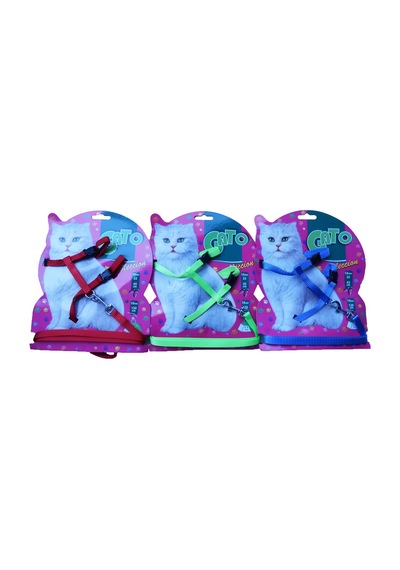Gato Kedi Tasması