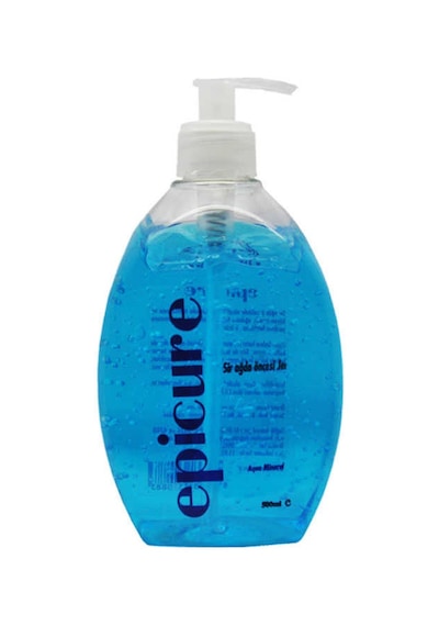 Epicure Sir Ağda Öncesi Jel 500 ML