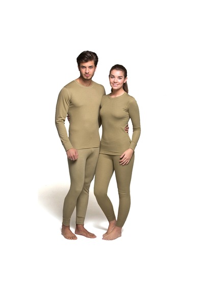 Thermoform Tf Şardonlu Termal Iclık Set Siyah