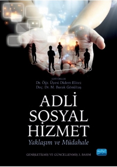 Adli Sosyal Hizmet- Nobel Akademik Yayıncılık