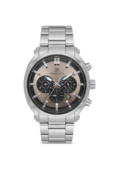 Momentus Cc296s-06ss Erkek Kol Saati Gri