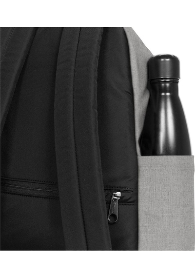 Eastpak Sırt Çantası Day Pak'r Laptop Gözlü Snow Grey 0o1 Gri