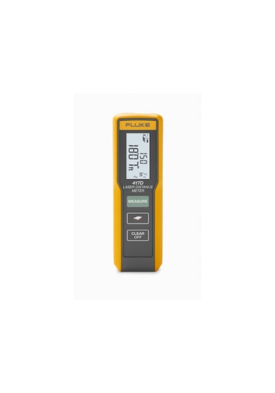 Fluke 417d Lazerli Mesafe Ölçüm Cihazı