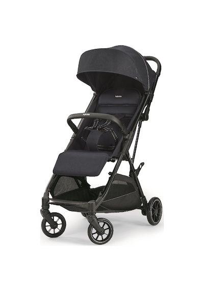 Inglesina Now Kendiliğinden Katlanan Tek Hamlede Açılan Kabin Boy Bebek Arabası Blue