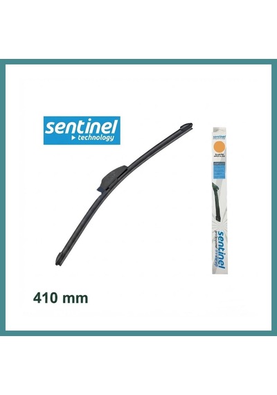 Trendexa Sentinel Ön Muz Silecek 410mm Mac