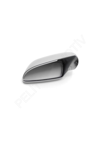 Polo Sağ Ayna Kapağı 6q0857538a Astarlı 2002-2005