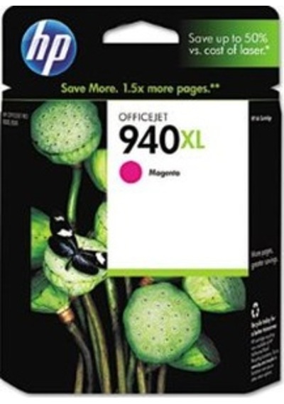 P 940Xl Magenta C4908Ae Kartuş