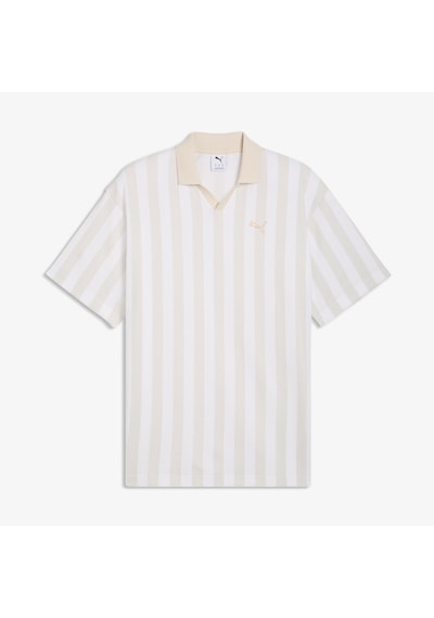 Puma Class Pinnacle Erkek Beyaz T-shirt 692069