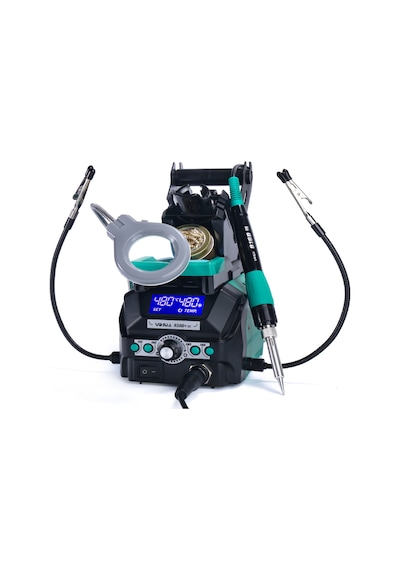 Yihua 939d+ııı 60w Evo Havya Ve Lehimleme İstasyonu