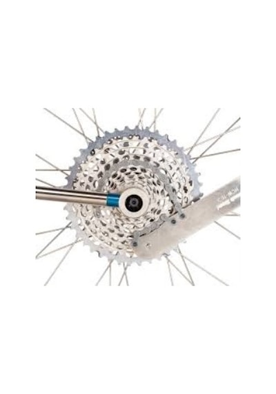 Parktool Hcw-16.3 Kaset/ruble Ve 15mm Pedal Anahtarı