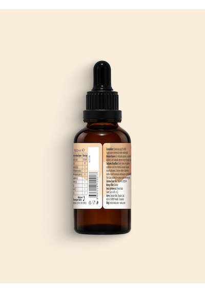 Ravla Çörek Otu Yağı - 50ml 50 ML