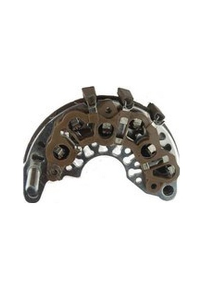 Diot Tablosu Delco Tipi ikaz Diotsuz 114 Mm m8 Sol Chevrole N11.7233