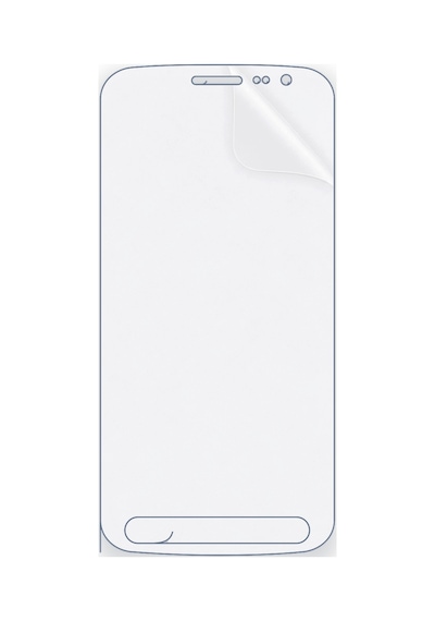 Schitec Samsung Galaxy Uyumlu Xcover 4 Nano Şeffaf Hidrojel Ekran