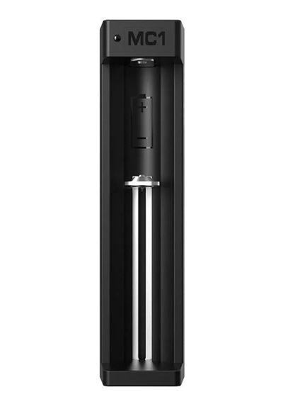 Xtar Mc1 Taşınabilir Li-ion 1.0a Pil Şarj Cihazı
