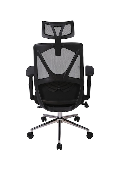 Ofisbazaar Dolphin Siyah Fileli Yönetici Koltuğu Ergonomik Başlıklı Ofis Koltuğu Siyah Fileli Siyah Ofisbazaar Dolphin Siyah Fileli Yönetici Koltuğu Ergonomik Başlıklı Ofis Koltuğu Siyah Fileli Siyah