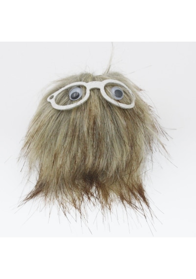 Peluş Anahtarlık Aksesuar Süs N11.18564