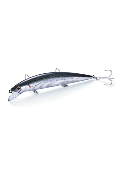 Jackson Athlete 12 Ssv Sinking 19 Gr Maket Balık
