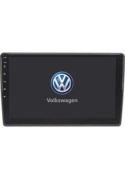 VW GOLF 7.5 ANDROİD NAVİGASYON KABLOSUZ CARPLAY MULTİMEDYA