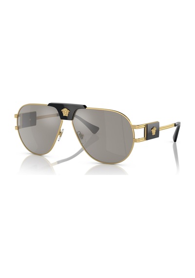 Versace 2252 10026g 63 Erkek Güneş Gözlüğü - 19
