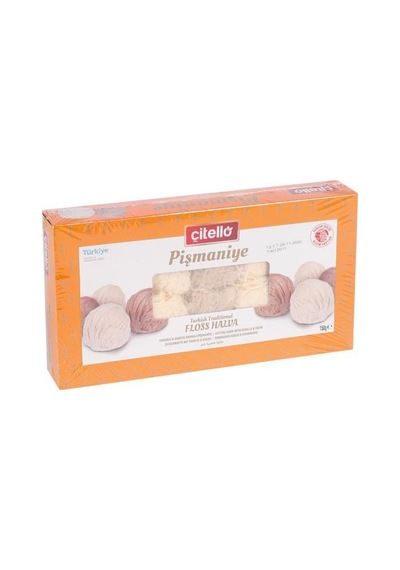 Çik.kap.mini Pişmaniye 200gr