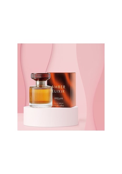 Orijinal Amber Elixir Edp Etkileyici Ve Kalıcı Oryantal Ve Odunsu Kadın Parfümü 42495amberpro Oryantal