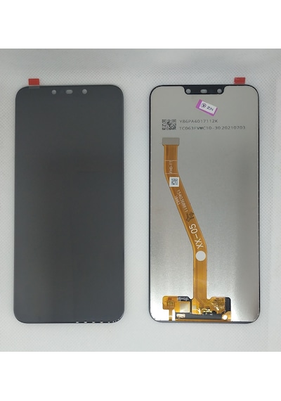 Huawei Mate 20 Lite (Sne-Lx1) Lcd Ekran+Dokunmatik