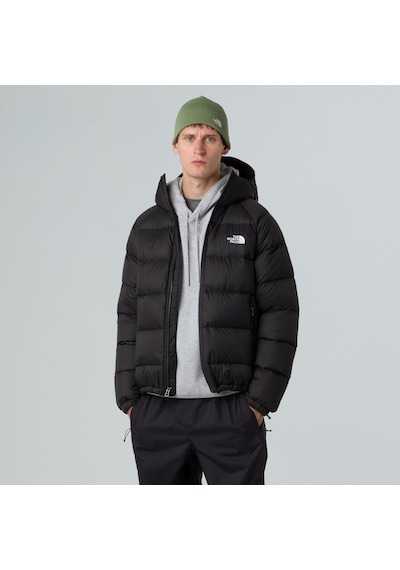 The North Face Erkek Hydrenalıtekaztüyü Hoodıe Ceketnf0a5gıejk31 Siyah