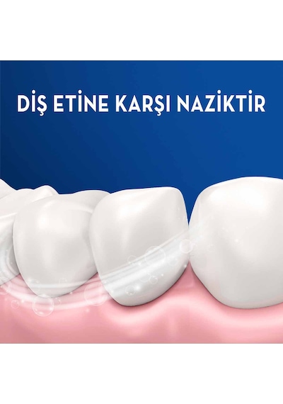 Oral-B Allrounder Black Manuel Diş Fırçası 1