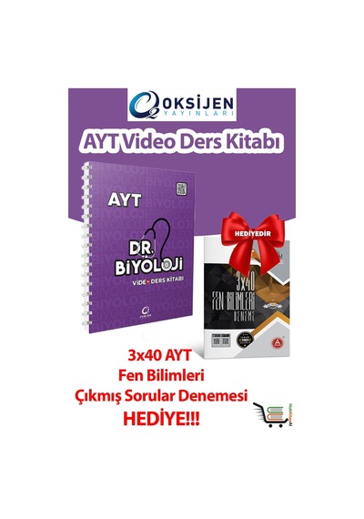 Dr. Ayt Biyoloji Video Ders 3 40 Ayt Fen Bilimleri