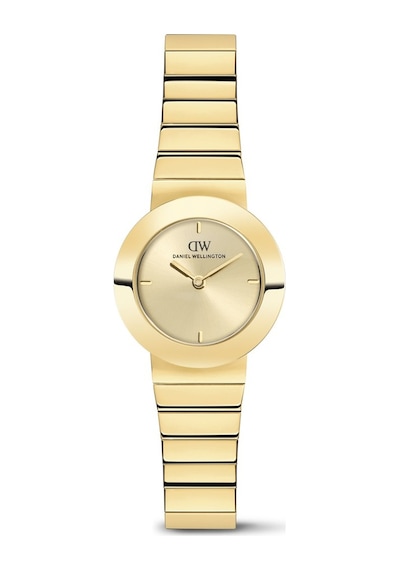 Daniel Wellington Stella Piano-link Unitone Gold Dw00600997 Kadın Kol Saati Altın