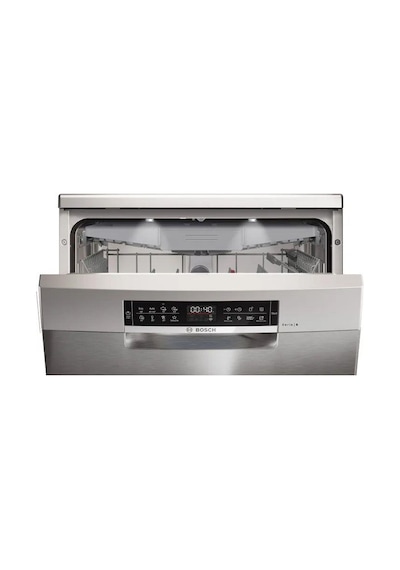 Bosch SMS6ECI83T 8 Programlı 14 Kişilik Bulaşık Makinesi