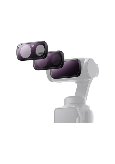Insta360 Nd Filter Set For Luna Ultra Profesyonel Nd Filtre Seti
