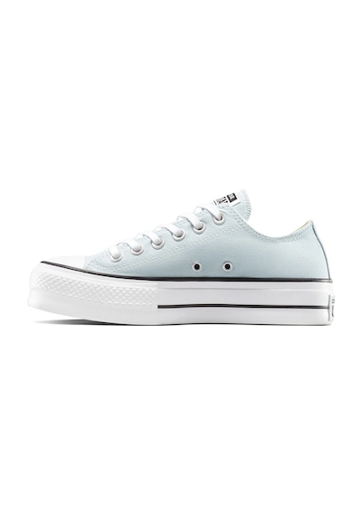 Chuck Taylor All Star Unisex Mavi Sneaker Ayakkabı A11876c Mavi