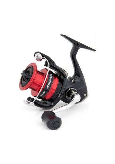 Shimano Sienna 2500 Hg Fg (549196662)