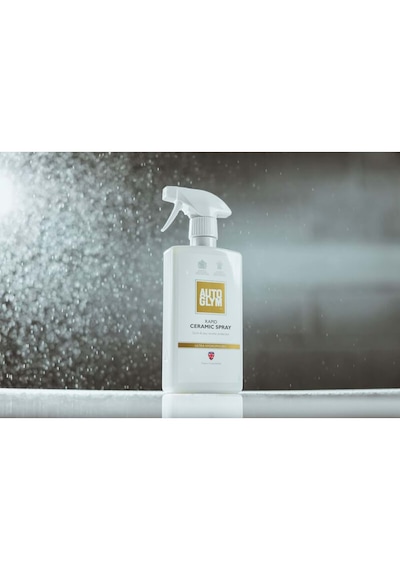 Autoglym Rapıd Ceramıc Spray - 500 Ml.