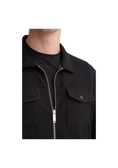 Cazador Erkek Regular Fit Hırka 53165 Siyah