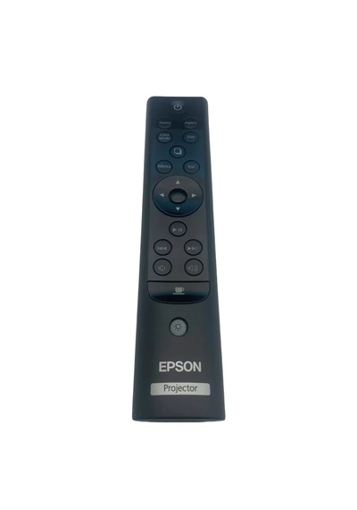 Epson Mg-850c Mg-850hd Mg-50 155625600 Projeksiyon Cihazı Kumanda