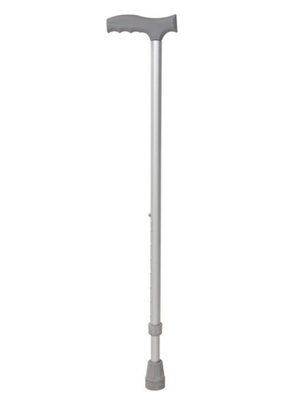 Poylin P511 Gri Baston - Hafif Ve Ergonomik