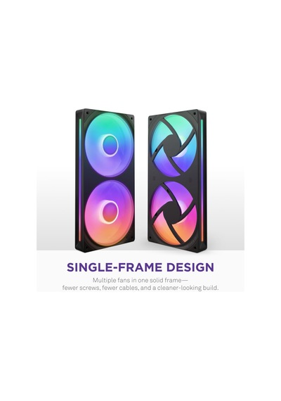 Tr Kraken Core 240 Rgb Rl-kr24c-b1 Siyah İşlemci Sıvı Soğutucu