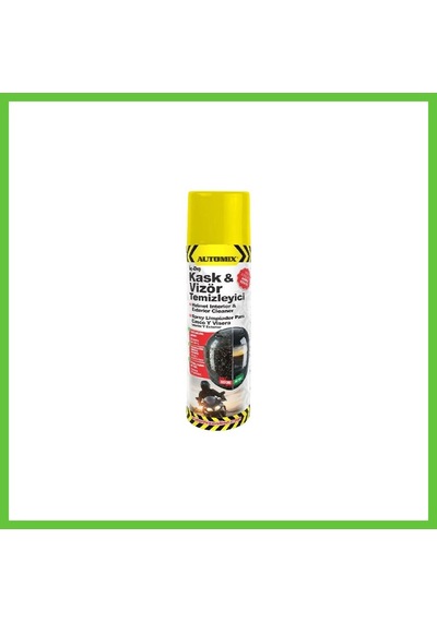 Bezos Automıx 45004 Kask Temızleme 300ml 1 Adet Dmc
