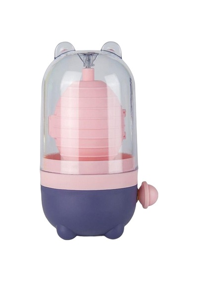 Yumurta Sarısı Shaker