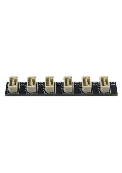 Pixhawk CAN BUS Splitter - HX4-06152