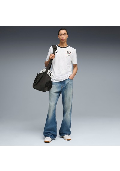 Puma Mısır Erkek Deplasman Forması 783557 02 Beyaz