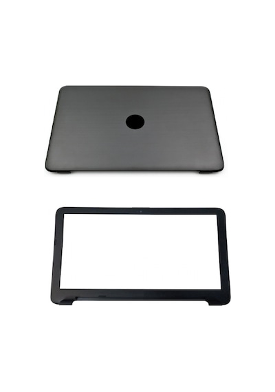 Hp 15-ay012nt, 15-ay013nt, 15-ay014nt, 15-ay016nt Uyumlu Bezel Ve Cover Takım Ön Arka Ekran Kasası