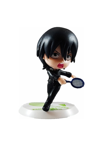 Gintama Actıon Fıgure - Anıme Manga Figür Biblo - 7 CM - Sagaru