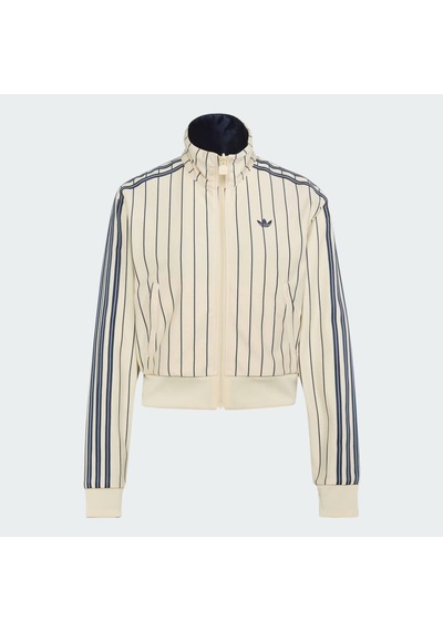 Adidas Reversible Firebird Kadın Sweatshirt C-adıkr7031b30a00 Lacivert