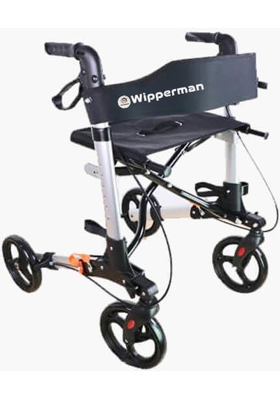 Wipperman W 502 Hasta Yürüteci - Continental Rollatör